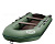 Моторно-гребная лодка Flinc FT320L (Оливковый) модель 2025 г