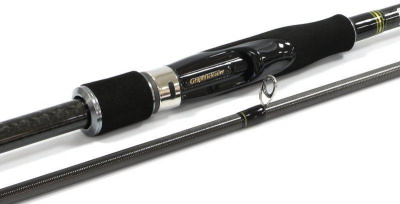 Спиннинг Graphiteleader Vivo Nuovo 792ML 2.36m 5-22gr