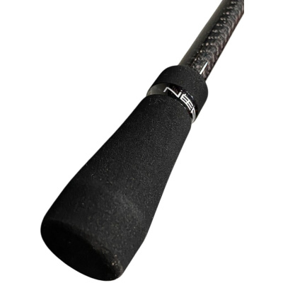 Спиннинг Zetrix Orsa Nero ZONS-842M 2.54m 7-28gr