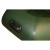 Лодка гребная Polar Bird 280 Т Teal (серый) Лодка гребная Polar Bird 280 Т Teal (серый)