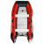 Лодка Polar Bird 385М New Merlin Стеклокомпозит (черно-красный) Лодка Polar Bird 385М New Merlin Стеклокомпозит (черно-красный)
