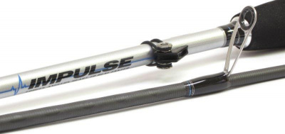 Спиннинг Favorite Impulse New 732L-S 2.20m 2-10gr