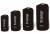 Гермомешок Tramp Nylon 90 л Черный (TRA-105-black) Гермомешок Tramp Nylon 90 л Черный (TRA-105-black)