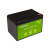 Аккумулятор EVOLISUN LiFePO4 12.8 V, 12 Ah (20A)