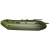 Лодка гребная Polar Bird 280 Т Teal (серый) Лодка гребная Polar Bird 280 Т Teal (серый)