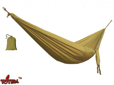 Гамак туристический Totem TTF-014
