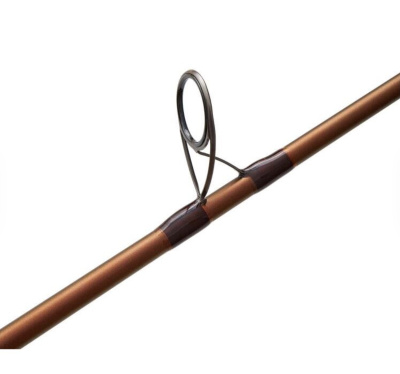 Кастинговое удилище Narval Fishing Argument II 82HH-C 2.49m max 84g Ex-fast