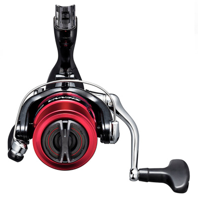 Катушка Shimano Sienna C3000