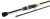 Спиннинг Crazy Fish Arion ASR 702ULS 2.09m 0.7-5gr