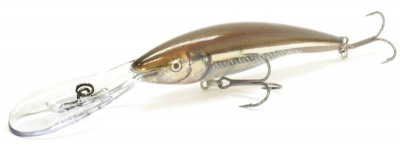 Воблер Rapala Deep Tail Dancer 11 MM