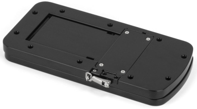 Лодочный электромотор Haibo iPenguin P65 Pro c GPS якорем (пульт Д/У, компас GPS, быстросъем. площадка)