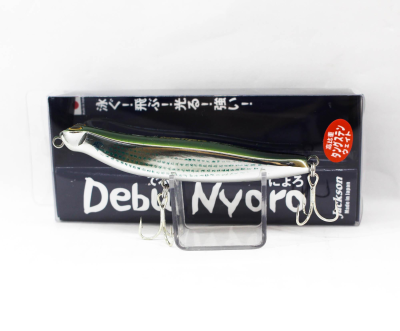 Воблер JACKSON DEBU NYORO 85 #CBR