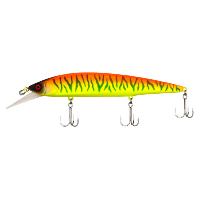 Воблер Jackall Rerange 110SP-MR Tropical Mat Tiger