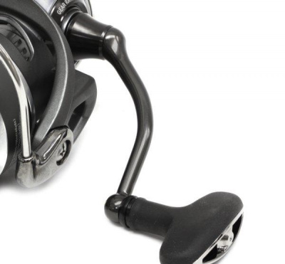 Катушка Daiwa Lexa 19 E LT 6000S