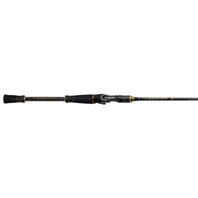 Кастинговое удилище EverGreen Poseidon Salty Sensation PSSC-82T The Game Finder 2.48m 1.5-24gr