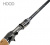 Кастинговое удилище JS Company Bixod N Air BC702H 2.13m 10.5-42gr Fast