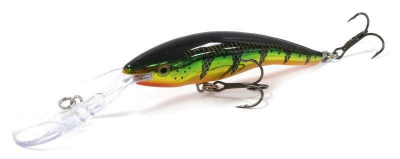 Воблер Rapala Deep Tail Dancer 09 FLP