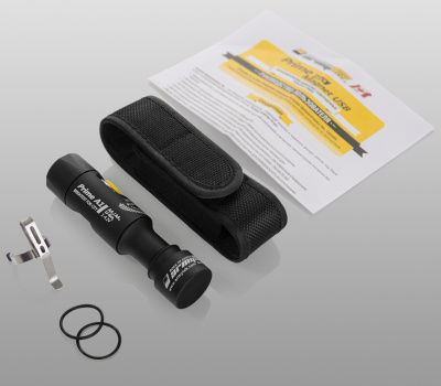 Фонарь на каждый день Armytek Prime A1