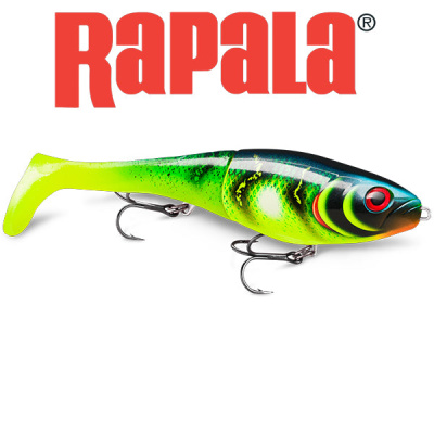 Воблер Rapala X-Rap Peto 14cm 39gr #Now Psycho