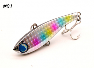 Ратлин Jumprize Chata Bee 68 #1