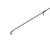 EverGreen Squidlaw Imperial NIMS-75MH "The Lash Jerk" 2.25m 10-40gr