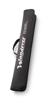 Спиннинг Hearty Rise Wanderer WD-764ML 2.30m 5-21gr