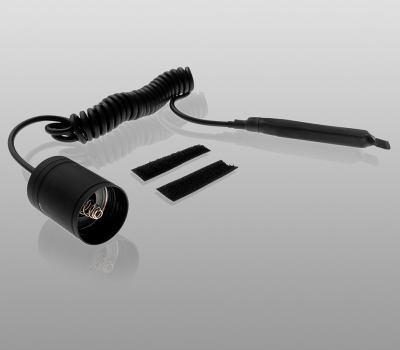 Выносная кнопка Armytek ARS-01 (витой шнур)