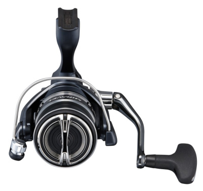 Катушка Shimano 22 Miravel 2500HG