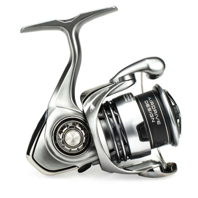 Катушка Daiwa 23 Exceler LT 2000S-XH