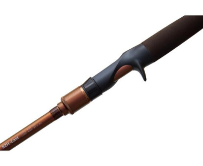 Кастинговое удилище Narval Fishing Argument II 82HH-C 2.49m max 84g Ex-fast