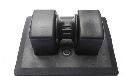 Рым Якорный с колесиком