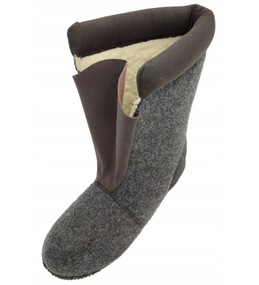 Сапоги зимние Demar Caribou Pro р.47