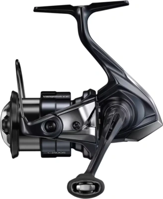 Катушка Shimano 26 Vanquish CE 2500S