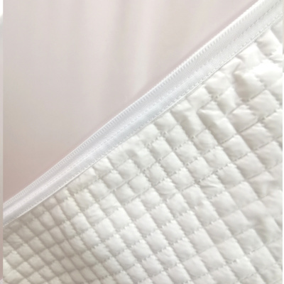 Зимняя палатка Пингвин Mr. Fisher Лонг 250 MAX Термо (3-сл) 250*225 (бело-оранжевый)