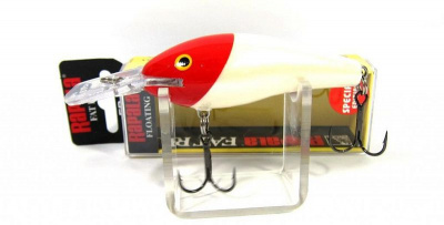 Воблер Rapala FR07 RH