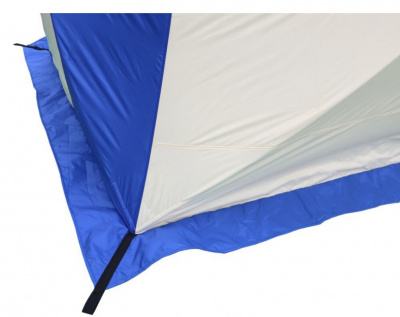 Зимняя палатка Polar Bird 3Т (Термо) Long (260х200/190 см)