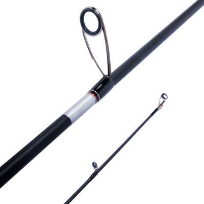 Спиннинг Maximus Black Widow-X 24ML 2.4m 7-25gr