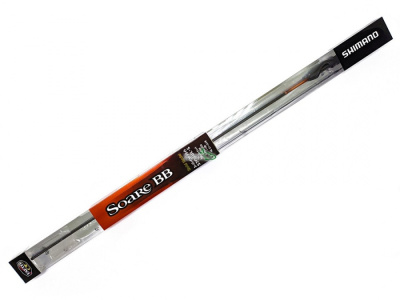 Спиннинг Shimano Soare SS 19 S706ULT 2.29m 0.6-6gr