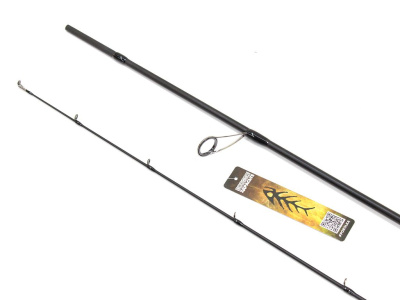 Спиннинг Снасти Здрасьте Porolka 762XXH  2.30m 32-100gr #1.5-3.0 Fast