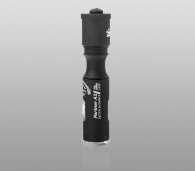 Тактический фонарь Armytek Partner A1 Pro