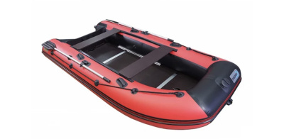 Надувная лодка Marlin 360 EL (Energy Light)
