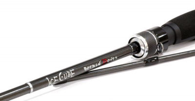 Спиннинг Tict Ice Cube IC-74PT-Sis 2.24m 0.8-9gr