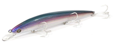 Воблер Daiwa Morethan X-Roll 128F fl sayori