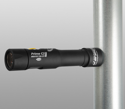 Фонарь на каждый день Armytek Prime C2 Magnet USB (тёплый свет)