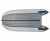 Лодка Grouper GR 310 НДНД (графитово-салатовый) модель 2026 г Лодка Grouper GR 310 НДНД (графитово-салатовый) модель 2026 г