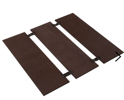 Лодка гребная под мотор Лоцман Профи С-280 МРС (серый)