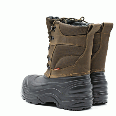 Сапоги зимние Demar Yetti Pro 2 р.46