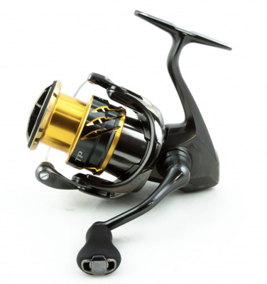 Катушка Shimano 20 Twin Power 2500S