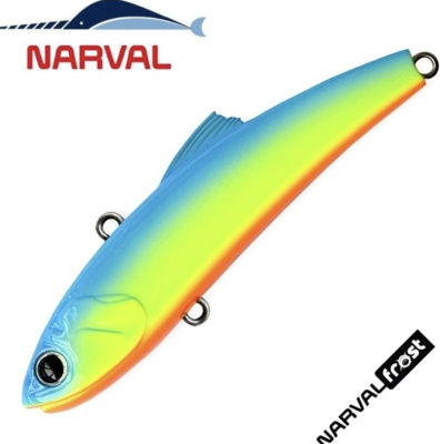 Виб Narval Frost Candy Vib 80mm 21g #004