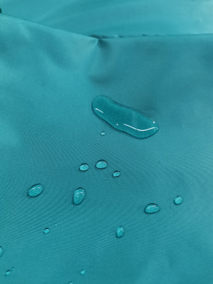 Тент туристический от солнца Пингвин 142x300cm Полиэстер, серый